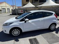 Usata Ford Fiesta 2010 Utilitaria