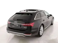 Usata Audi A6 Allroad Ambiente 245 CV (180 kW) 2023 Nero metallizzato Station wagon