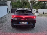 Usata Cupra Formentor 150 CV (110 kW) 2024 Nero SUV