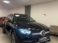 Usata Mercedes GLE300 Premium 244 CV (179 kW) 2020 Nero SUV