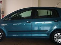 Usata VW Golf IV Trendline 101 CV (74 kW) 2006 Blu Berlina