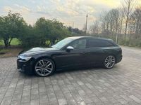 usata Audi A6 S6Avant 3.0 tdi mhev Sport Attitude quattro 349cv