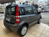 Usata Fiat Panda 4x4 Climbing 69 CV (50 kW) 2012 Other Utilitaria