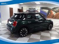 usata Mini Cooper Cooper 1.55 Porte Boost AUT EU6