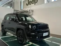 Usata Jeep Renegade Summit 131 CV (96 kW) 2024 Grigio SUV