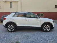 Usata VW T-Roc Style 116 CV (85 kW) 2019 SUV