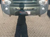 Usata Land Rover Discovery 3 HSE 190 CV (139 kW) 2008 Verde SUV