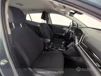 Usata Kia Sportage 150 CV (110 kW) 2022 Verde SUV