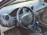 usata Ford Fiesta 5p 1.4 16v Ghia