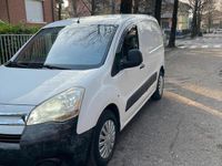 usata Citroën Berlingo 