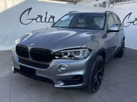 Usata BMW X5 Shadowline 231 CV (169 kW) 2018 Argento SUV