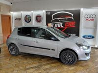 Usata Renault Clio II 85 CV (62 kW) 2005 Argento Berlina