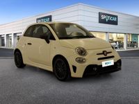 usata Abarth 595 1.4 T-Jet 165cv