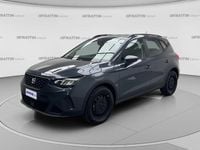 Gebraucht Seat Arona Reference 95 PS (69 kW) 2025 Grau SUV