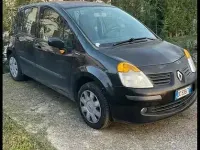 Usata Renault Modus 75 CV (55 kW) 2006 Monovolume