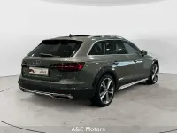 Usata Audi A4 Allroad Business 204 CV (150 kW) 2023 Grigio Station wagon