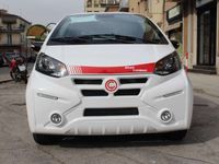 Usata Casalini M20 2024 Bianco Utilitaria