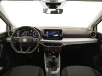 Usata Seat Arona Black Edition 95 CV (69 kW) 2025 Bianca tetto nero SUV