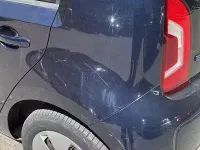 Usata VW up! 68 CV (50 kW) 2015 Bluazzurro Utilitaria