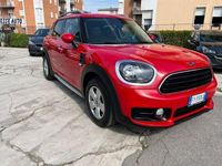 usata Mini Cooper D Countryman Cooper D 2.0 Business my18