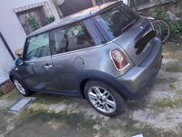 usata Mini Cooper 