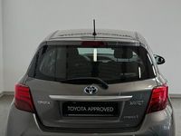 usata Toyota Yaris Hybrid Yaris 1.5 Hybrid 5p. Active