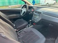 Usata Fiat Grande Punto 2007 Utilitaria
