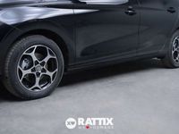 Nuova MG MG3 Luxury 102 CV (75 kW) 2025 Nero Utilitaria