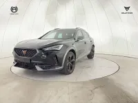 Usata Cupra Formentor 204 CV (150 kW) 2024 Nero SUV