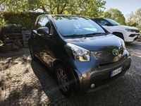 Usata Toyota iQ 68 CV (50 kW) 2012 Utilitaria