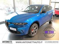 usata Alfa Romeo Crosswagon Tonale 1.3 280CV PHEV AT6Speciale KM ZERO!