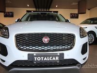 usata Jaguar E-Pace 2.0D 150 CV AWD AUTOMATIC S