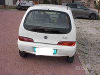 usata Fiat 600 - 2006 1.1 40 kw servosterzo