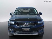 Usata Volvo XC40 192 CV (141 kW) 2021 Nero SUV