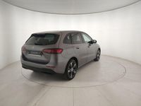 Usata Mercedes E250 Advanced 163 CV (119 kW) 2024 Grigio Monovolume