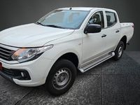 usata Fiat Fullback 2.4diesel, Pick-up, Gancio traino