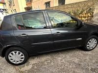 Usata Renault Clio II Rip Curl 75 CV (55 kW) 2008 Utilitaria