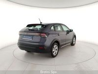 Usata VW Taigo Edition 110 CV (80 kW) 2024 Grigio SUV