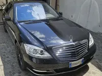 Usata Mercedes S350 Elegance 258 CV (189 kW) 2012 Berlina
