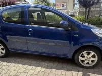 Begagnad Citroën C1 68 HK (50 kW) 2007 Other Halvkombi