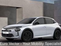 Nuova Lancia Ypsilon 101 CV (74 kW) 2025 Bianco Utilitaria