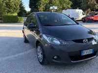Usata Mazda 2 75 CV (55 kW) 2009 Utilitaria