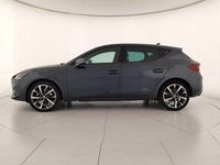 Käytetty Seat Leon FR 204 HP (150 kW) 2021 "magnetic tech" Sedan