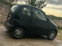 Usata Ligier Nova 2013 Utilitaria