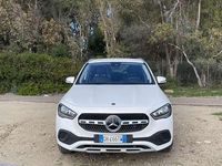 Usata Mercedes GLA180 Business 116 CV (85 kW) 2022 SUV