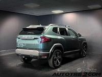 Nuova Dacia Duster Journey 131 CV (96 kW) 2025 SUV