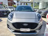 Begagnad Ford Puma ST 125 HK (91 kW) 2025 Grå SUV