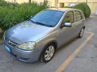 Usata Opel Corsa 69 CV (50 kW) 2006 Utilitaria