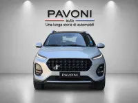 Usata DR DR 3.0 114 CV (83 kW) 2024 Argento metallizzato SUV