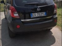 usata Opel Antara 2.2 4x4, 95000 km del 2014